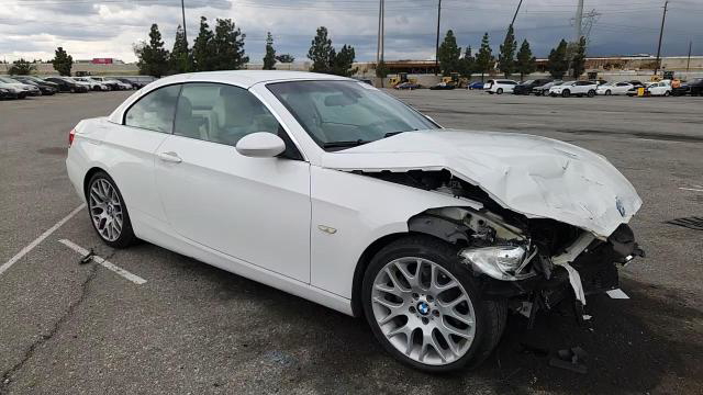 BMW Series 3 2009