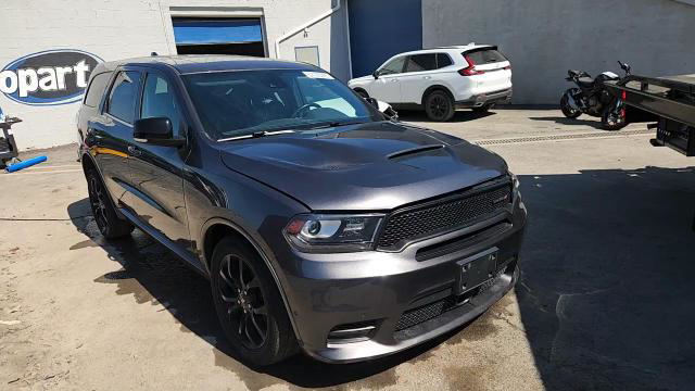 Dodge Durango 2019
