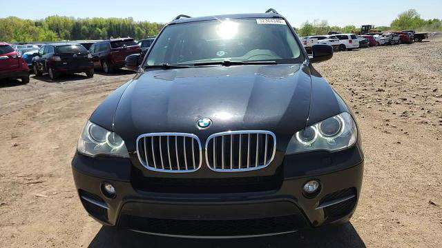 BMW X5 2013