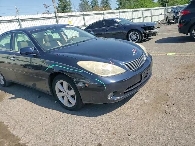 Lexus ES 2006