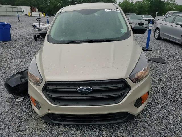Ford Escape 2018