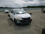 Nissan Versa 2008