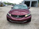 Honda Civic 2013