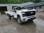 Chevrolet Silverado 2024