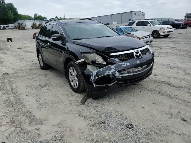 Mazda CX-9 2008