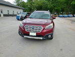 Subaru Outback 2015
