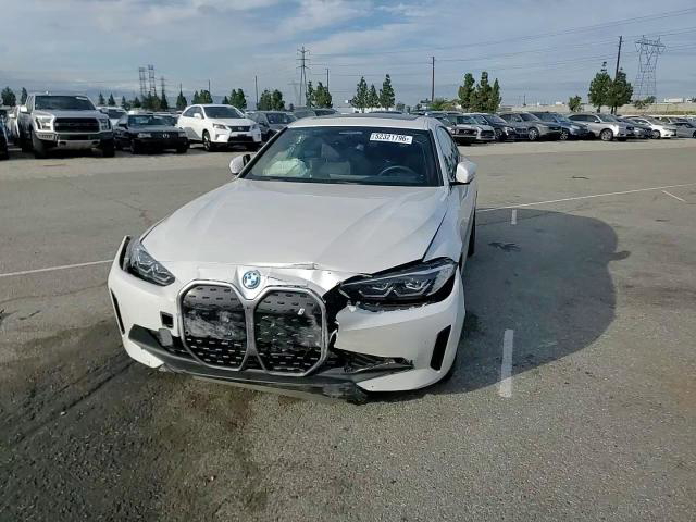 BMW i4 2023