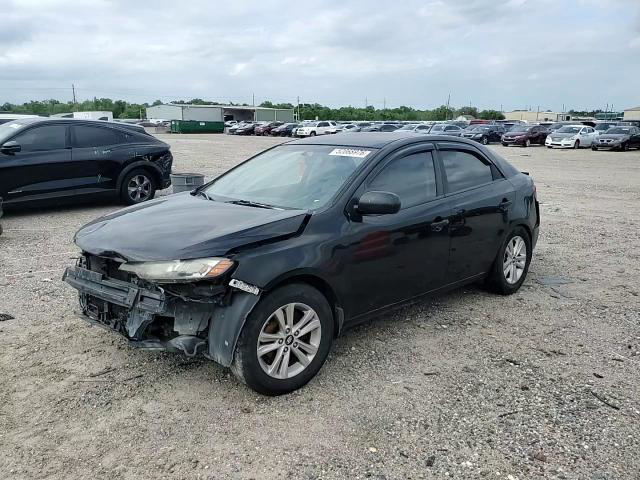 Kia Forte 2010