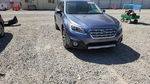 Subaru Outback 2016