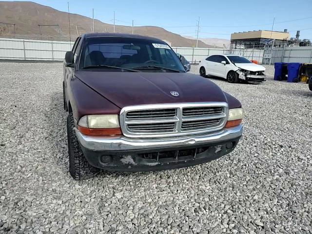 Dodge Dakota 2000