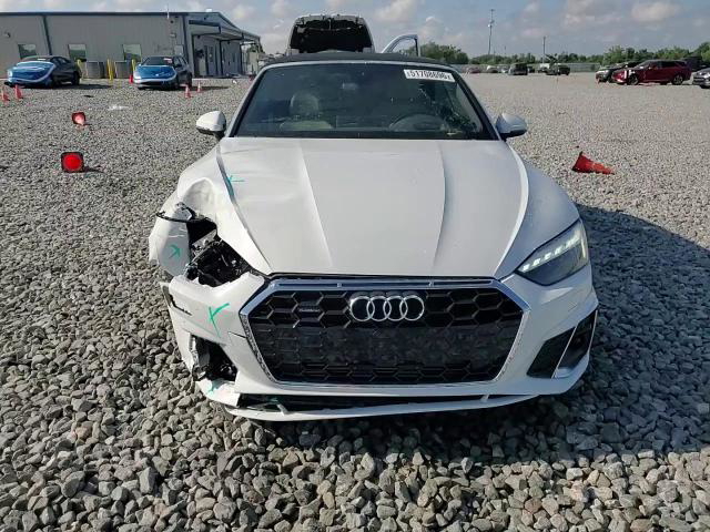 Audi A5 2024