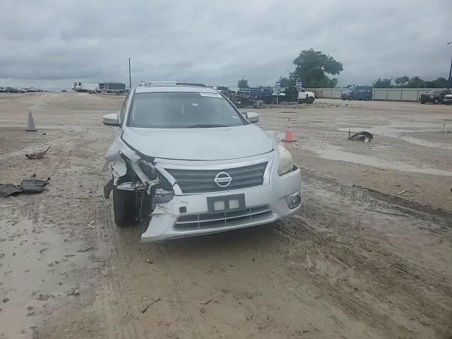 Nissan Altima 2013