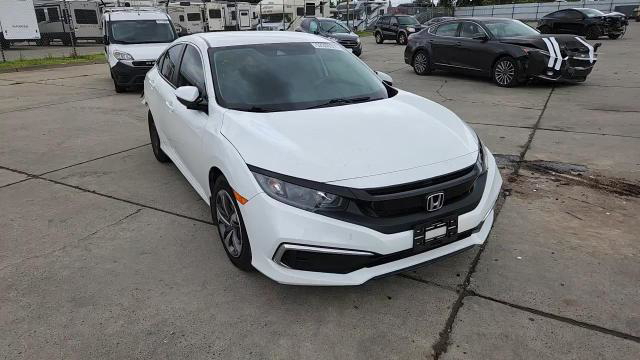 Honda Civic 2019