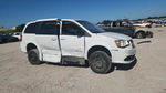 Dodge Caravan 2018