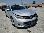 Toyota Avalon 2014