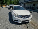 Nissan Altima 2016