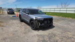Ford Explorer 2024