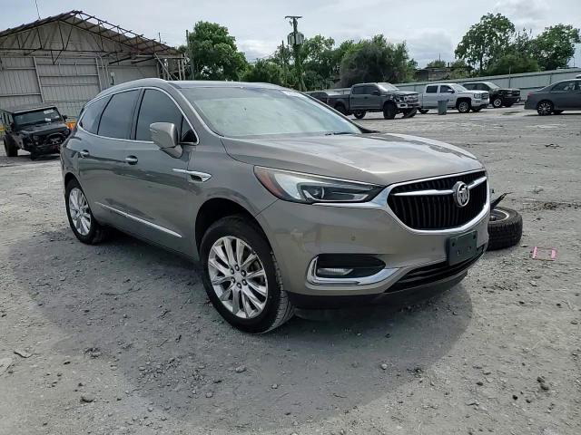 Buick Enclave 2018