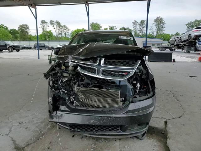 Dodge Journey 2017