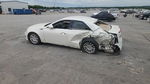 Cadillac CTS 2012