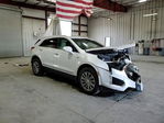 Cadillac XT5 2017
