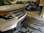 Ford Explorer 2015