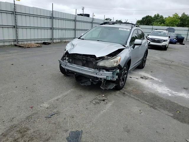 Subaru XV 2014