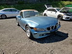 BMW Z3 1998