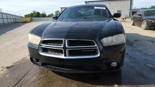 Dodge Charger 2013
