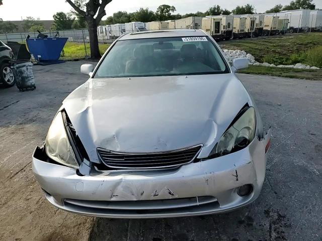 Lexus ES 2005