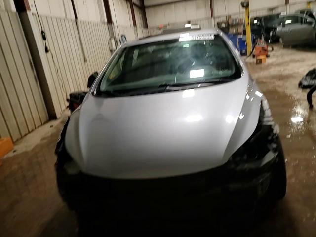 Hyundai Elantra 2016