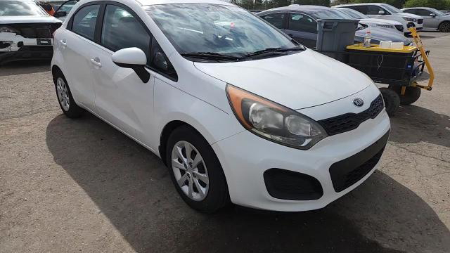 Kia Rio 2015