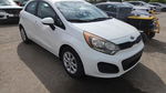 Kia Rio 2015
