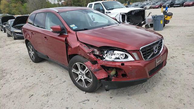 Volvo XC60 2013