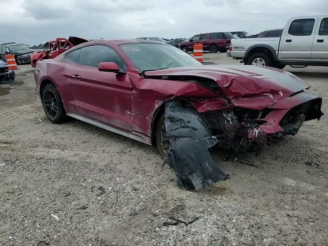 Ford Mustang 2019