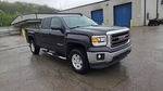 GMC Sierra 2015