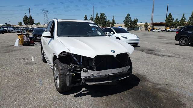 BMW X5 2019