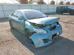Toyota Corolla 2009