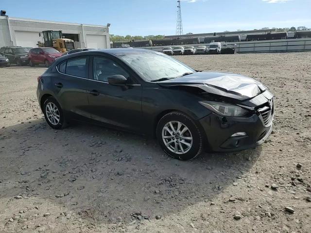 Mazda 3 2015