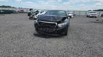 Ford Taurus 2016