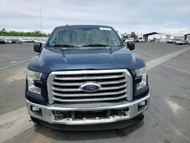 Ford F-150 2015