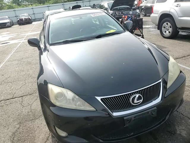 Lexus IS 2008