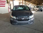 Honda Odyssey 2014
