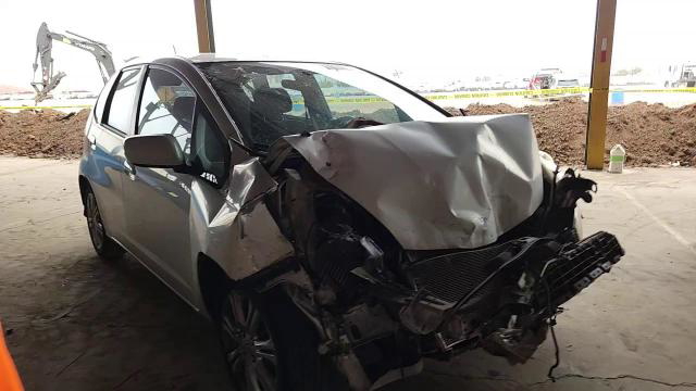 Honda Fit 2011
