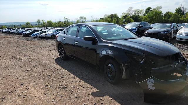 Nissan Altima 2018
