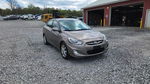 Hyundai Accent 2013