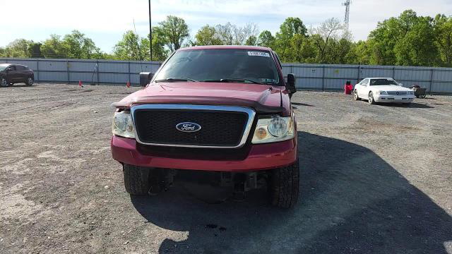 Ford F-150 2007