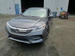 Honda Accord 2017