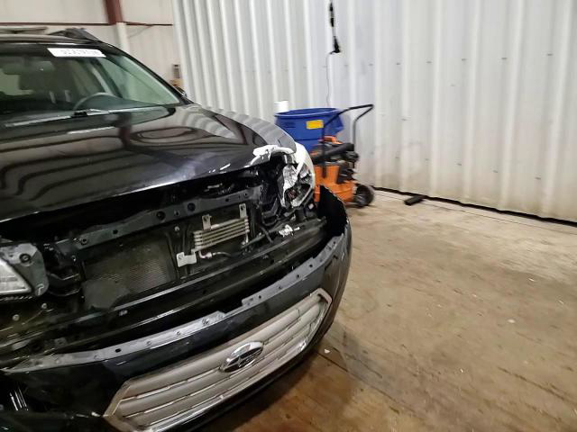 Subaru Outback 2015