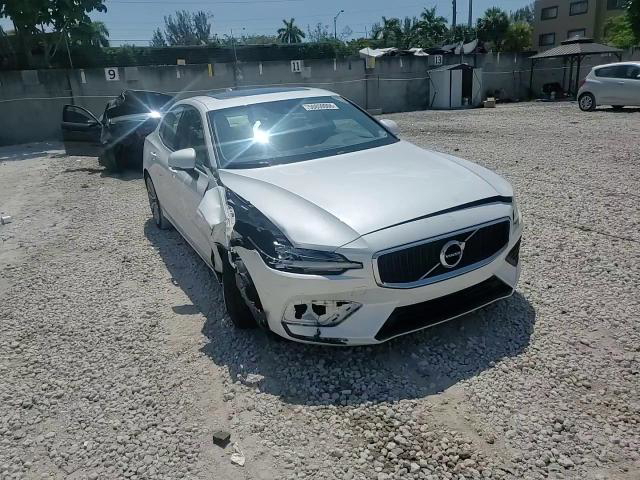 Volvo S60 2020